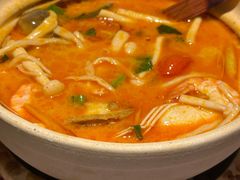 -泰妃殿(武汉首店)