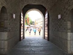 -汴河街