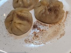 纸皮包子-新疆巴州金丝特餐厅(大钟寺店)