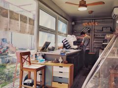 -灯塔咖啡馆BOOK·Coffee Shop