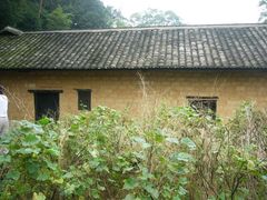 -韶山毛泽东同志故居