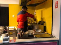 -傅强排骨(成都总店)