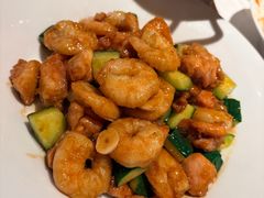 -北平楼·烤鸭·北京菜(牡丹园店)