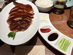 -馋嘴猫北京食堂·烤鸭·宵夜(亚运村店)