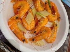 -新白鹿餐厅(爱琴海购物中心店)