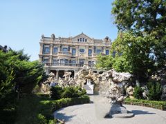 -张学良旧居陈列馆