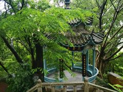 -乌山风景区