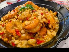 -串小白烧烤(金沙洲店)