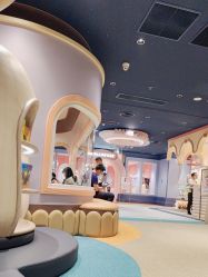 -奈尔宝家庭中心·亲子餐厅(北京东坝万达店)