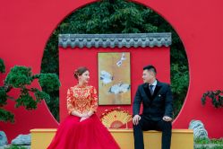 点击看大图 -金夫人婚纱摄影(总店)