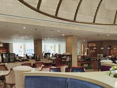 -上海建国宾馆-葵园餐厅