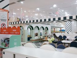 -宝燕乐园(春申店)