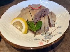 -香园茶社·金陵小灶(老门东店)