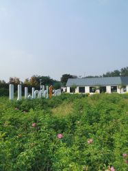 -优沃得自然教育农场·冰雪乐园·生日会·研学