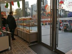 -面包新语(吾悦国际广场店)