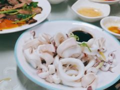 -老明馨潮汕大排档