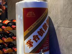 -渔舶汇蒸汽活海鲜·榴莲自助(领展中心城店)