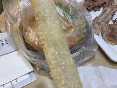 -马三洋芋片(兰州总店)