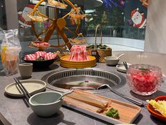 -故里和山·成都火锅(欢乐港湾店)