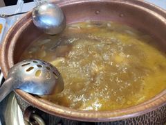 -菌海森林·非遗野生菌火锅(西山区滇池路摩根道店)