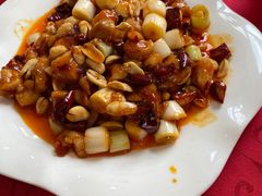 -东方太阳城淮扬餐厅(会所中餐厅店)