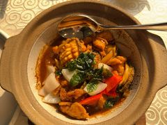 -杭州香格里拉·香宫中餐厅