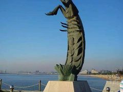 -山海广场