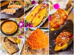 -渔井食堂(新洲店)