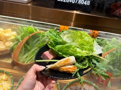 -一绪に和牛寿喜烧(罗湖益田假日店)