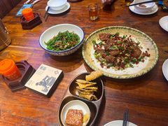 -衡厨·衡阳土菜(中南店)