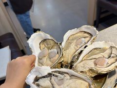 -本达人海鲜烧烤·朝鲜族风味(发展店)