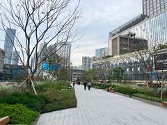 -深圳湾万象城(南山店)