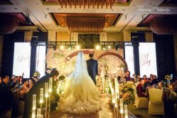 -HY小曼wedding·TOPYOUNG团队