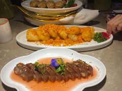 -新白鹿餐厅(金鹰新街口店)