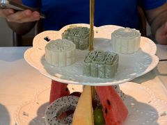 -唐廊烤鸭店(工体店)