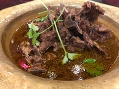 -芦月轩羊蝎子(北蜂窝店)