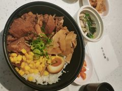 -味千拉面(双井店)