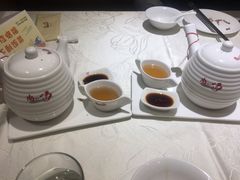 -尚一汤 广东炖汤(金桥国际店)