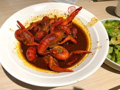 十三香小龙虾-叶派龙虾•招牌香辣蟹·海鲜(中海国际店)