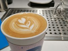 -Oasis coffee燕谷咖啡(公信店)