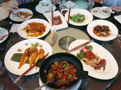 -小南洋海景餐厅(深圳湾店)