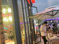 -本色.小马哥烧烤(无锡九里仓店)