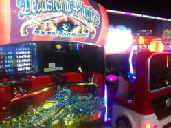 -蹦蹦乐园(南桥百联店)