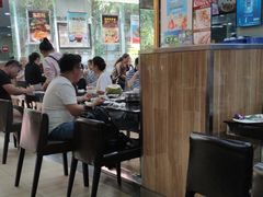 -刘记糟粕醋海鲜烧烤