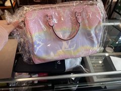 -小飞侠奢侈品回收 寄卖 养护(宝山宝龙广场店)