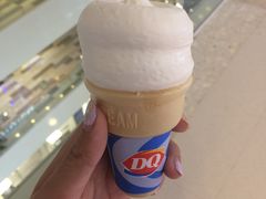 -DQ·蛋糕·冰淇淋(通州万达店)