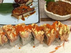 -林妈妈村·日式料理(宝山龙湖天街店)