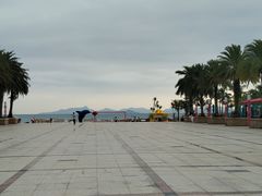 -玫瑰海岸文化旅游度假区