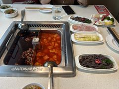 -海底捞大排档火锅(打浦路店)