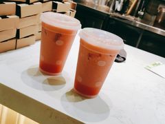 -混果汁(喜荟城店)